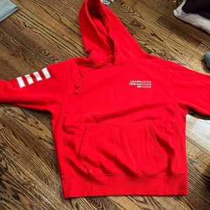 Alphalete LDB MORE Hoodie